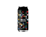 Load image into Gallery viewer, Indie Rabble Shape Maths - Hazy Pale Ale