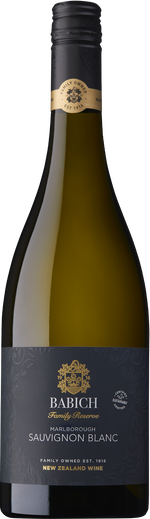 Load image into Gallery viewer, Babich Family Reserver Marlborough Sauvignon Blanc 2024