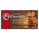 Load image into Gallery viewer, Bakers Chockits 200g