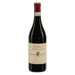 Barolo cascina ballarin 2017