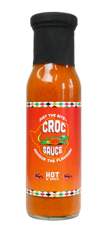 Load image into Gallery viewer, Croc Sauce