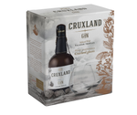 Load image into Gallery viewer, KWV Cruxland Gin 700ml Gift Pack