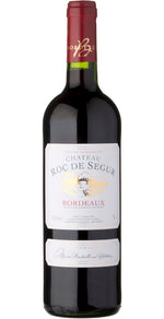 Load image into Gallery viewer, Ch. Roc de Segur Bordeaux 2023