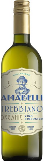 Load image into Gallery viewer, Amabelli Trebbiano