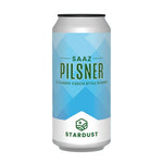 Load image into Gallery viewer, Stardust Saaz Pilsner 440ml