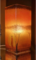 Load image into Gallery viewer, African Lamps - Made to Order