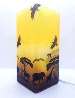 Load image into Gallery viewer, African Lamps - Made to Order