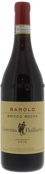 Load image into Gallery viewer, Barolo Cascina Ballarin 2017