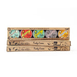 Load image into Gallery viewer, Funky Ouma Travel Tasters 5x55g