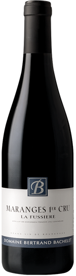 Load image into Gallery viewer, Domaine Bertrand Bachelet Maranges La Fussiere 2019