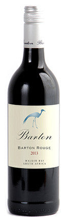 Load image into Gallery viewer, Barton Rouge 2020