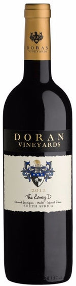 Load image into Gallery viewer, Doran Vineyards The Romy D 2019