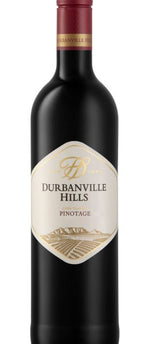 Load image into Gallery viewer, Durbanville Hills Pinotage 2018