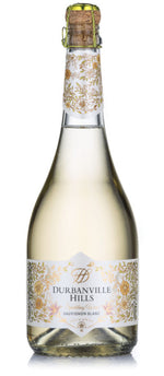 Load image into Gallery viewer, Durbanville Hills Sparkling Sauvignon Blanc