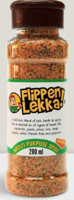 Load image into Gallery viewer, Flippen Lekka