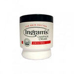Load image into Gallery viewer, Ingrams Camphor Cream