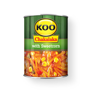 Koo Chakalaka