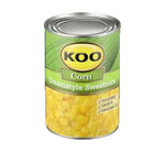 Load image into Gallery viewer, Koo Creamed Sweetcorn 415g