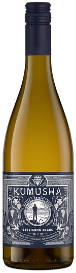 Load image into Gallery viewer, Kumusha Sauvignon Blanc 2021