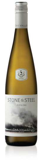 Load image into Gallery viewer, Oak Valley Stone & Steel Riesling 2023