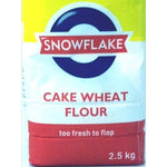 Load image into Gallery viewer, Snowflake Cake Flour