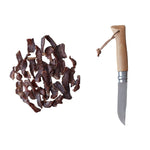 Load image into Gallery viewer, Tongtastic Biltong sliced