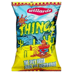 Load image into Gallery viewer, Willards Thingz