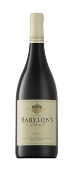 Load image into Gallery viewer, Babylon's Peak SMG 2018