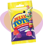 Load image into Gallery viewer, Wilsons Jelly Tots