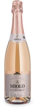 Miolo Cuvee Traditional Brut Rose NV