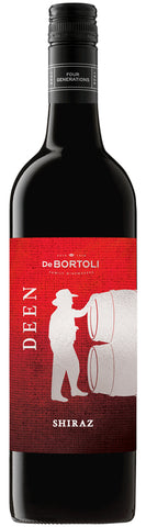 De Bertoli Deen Vat 8 Shiraz 2019