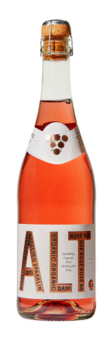 ALT Sparkling Rose 0.0%