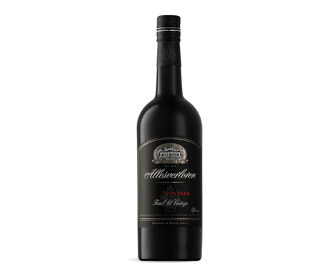 Allesverloren Fine old Vintage Port