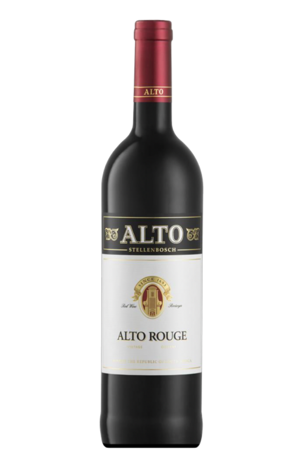 Alto Rouge