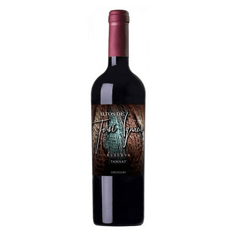 Altos de Jose Ignacio Reserve Tannat 2020