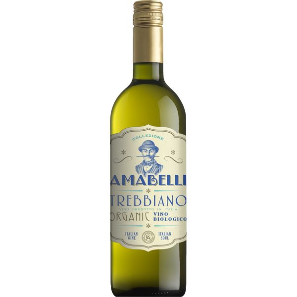 Amabelli Trebbiano