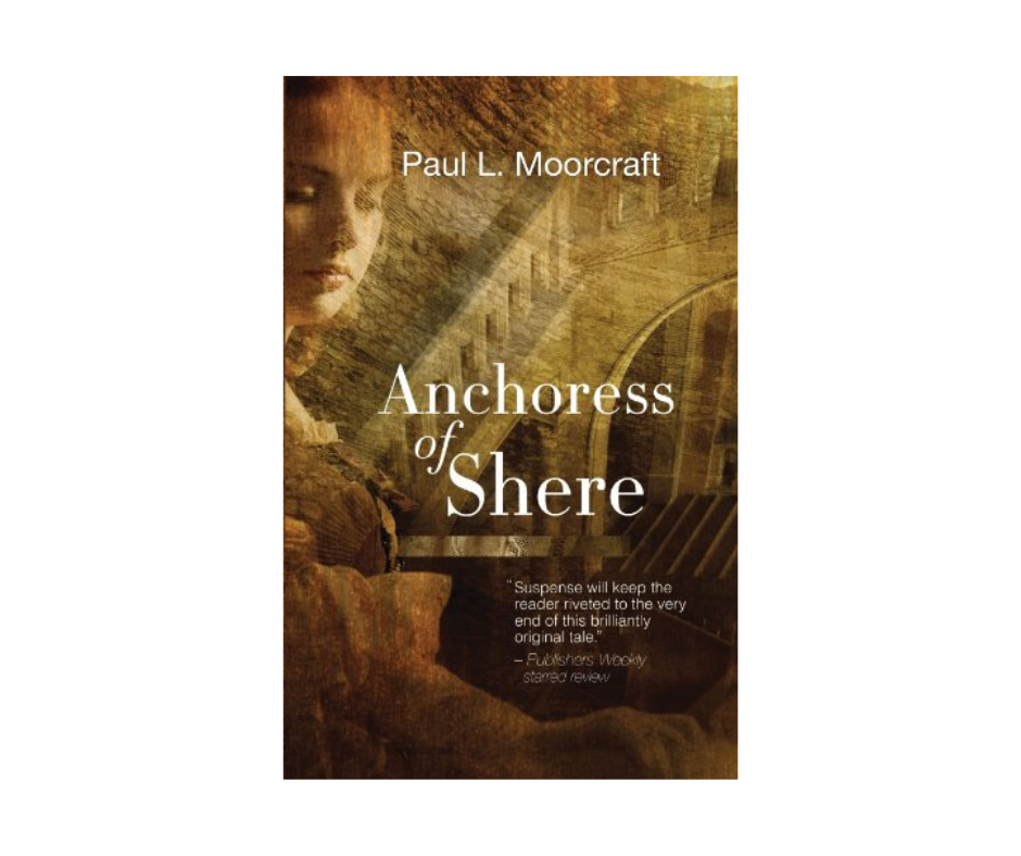 Anchoress of shere