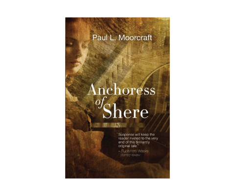Anchoress of Shere