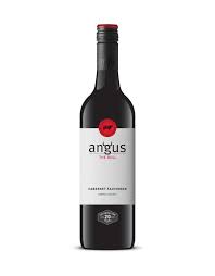 Angus The Bull Cabernet Sauvignon 2022