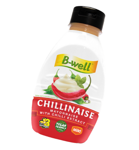B-well Chillinaise 375g