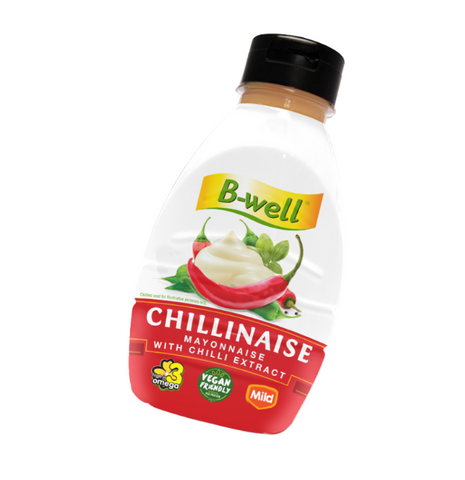B-well Chillinaise 375g