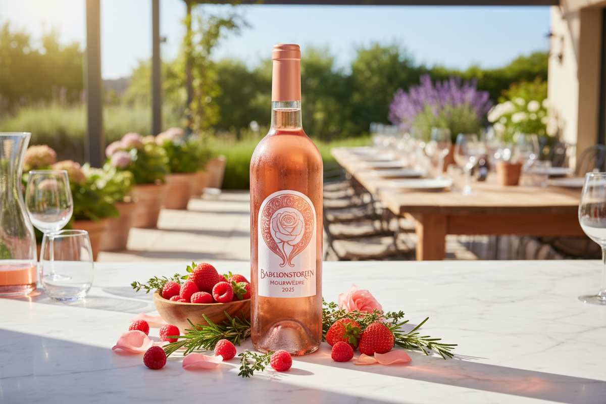 Babylonstoren mourv dre ros 2025 blog post