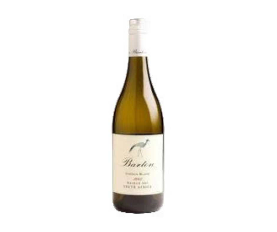 Barton chenin blanc 2022