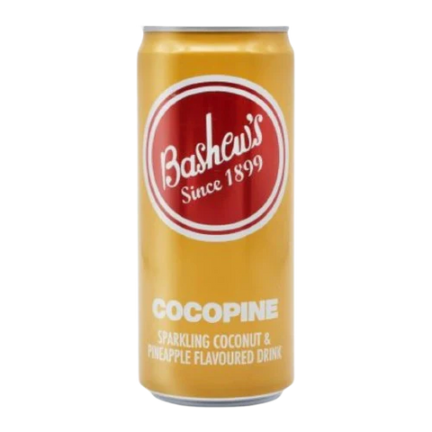 Bashews Flavoured Drinks 300ml