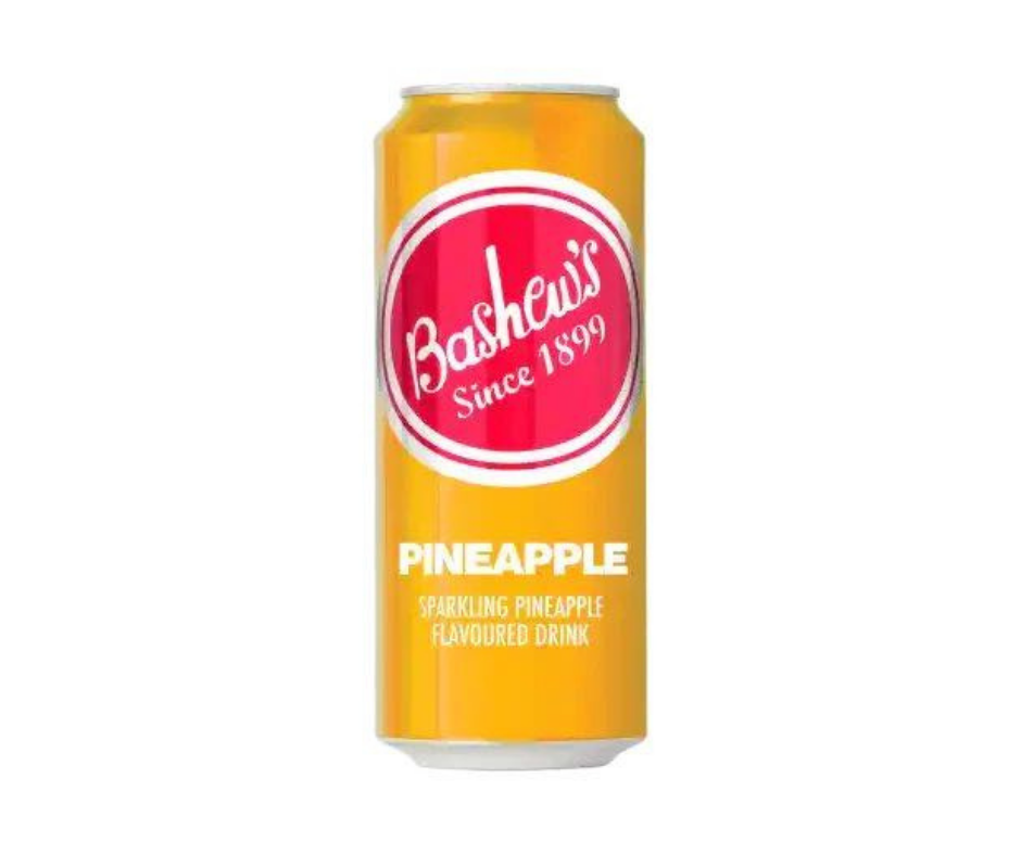 Bashews flavoured drinks 300ml