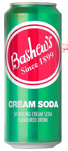 Bashews Flavoured Drinks 300ml