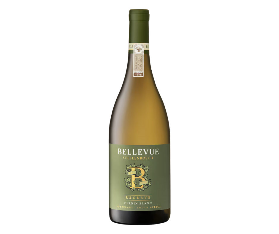 Bellevue reserve chenin blanc 2025