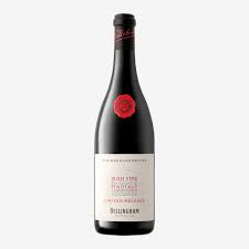 Bellingham The Bernard Series Pinotage 2022