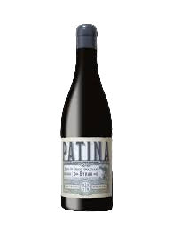 Boekenhoutskloof Patina Syrah 2019