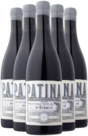 Boekenhoutskloof Patina Syrah 2019